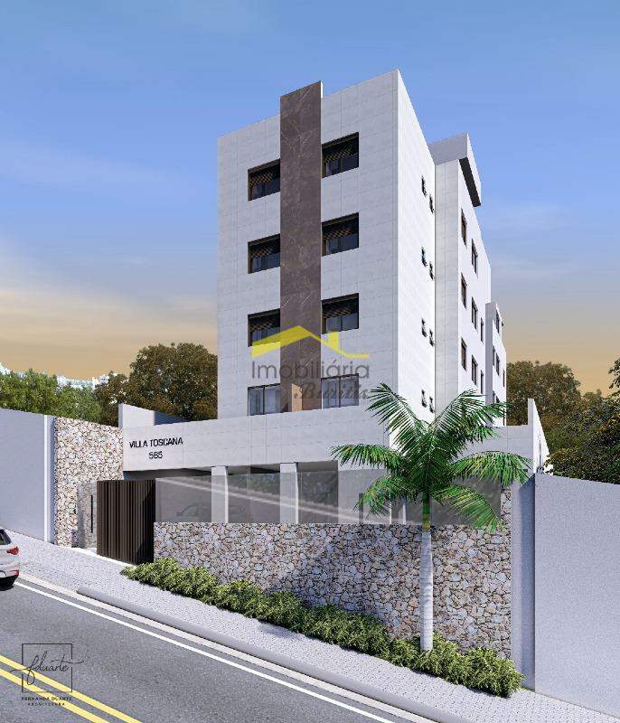 Apartamento Duplex à venda no Buritis: 