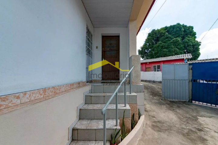 Casa à venda no Calafate: 