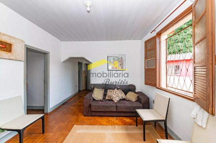 Casa à venda no Calafate: 