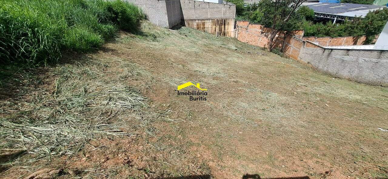 Lote à venda no Estoril: 