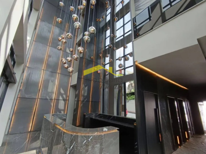 Andar para aluguel no Estoril: 