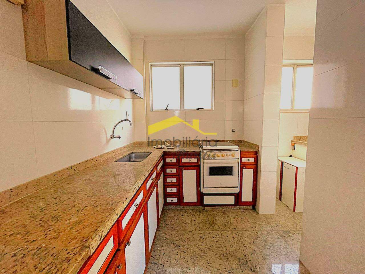 Apartamento à venda no Gutierrez: 