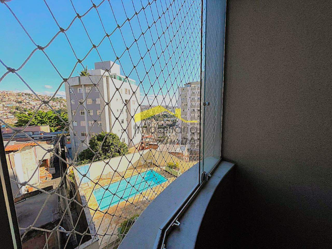 Apartamento à venda no Gutierrez: 