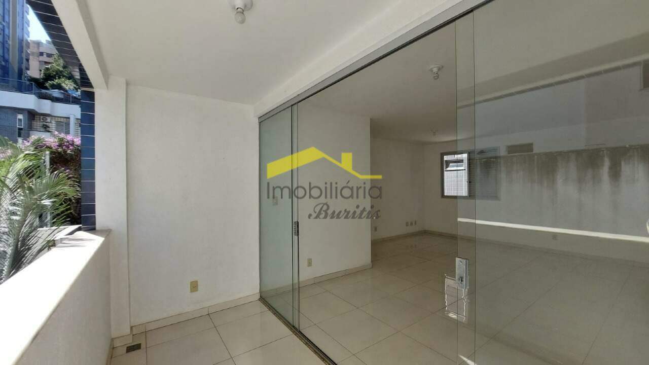 Apartamento à venda no Buritis: 