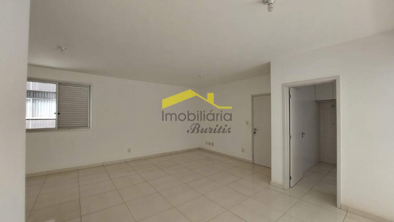 Apartamento à venda no Buritis: 