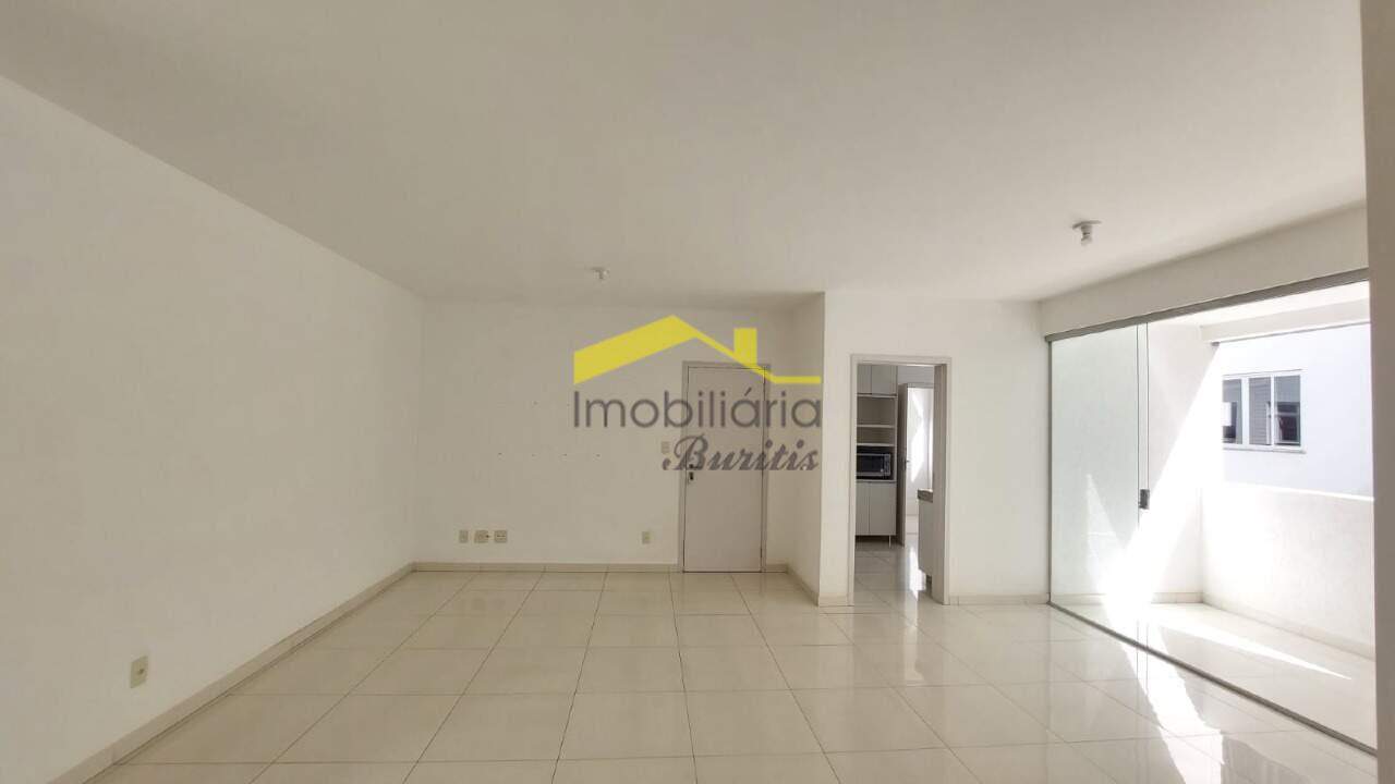 Apartamento à venda no Buritis: 