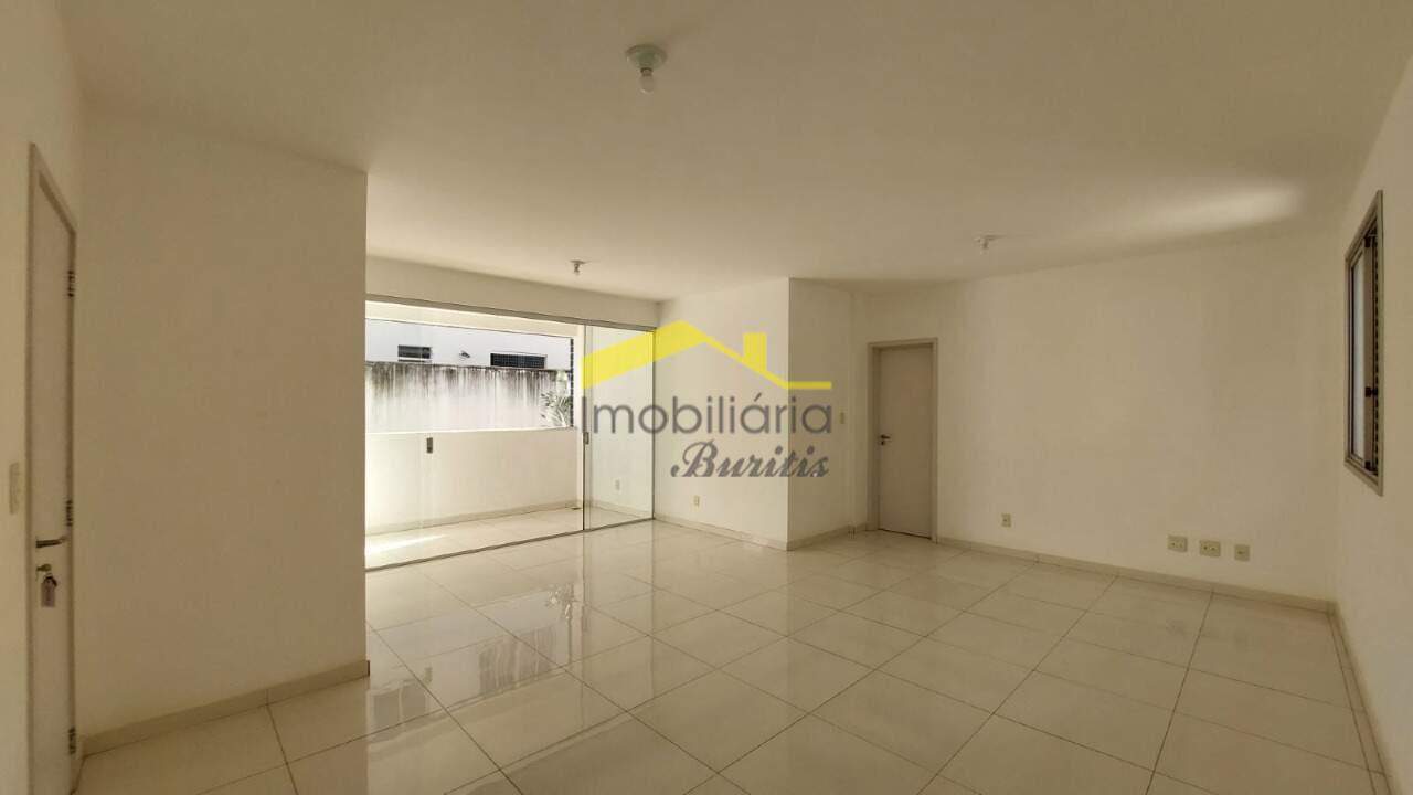 Apartamento à venda no Buritis: 