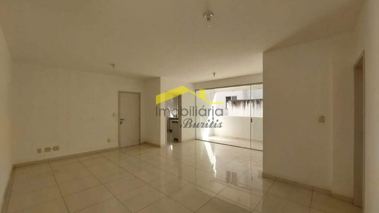 Apartamento à venda no Buritis: 