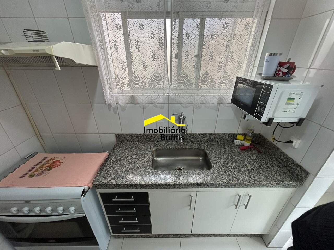 Apartamento à venda no Estoril: 