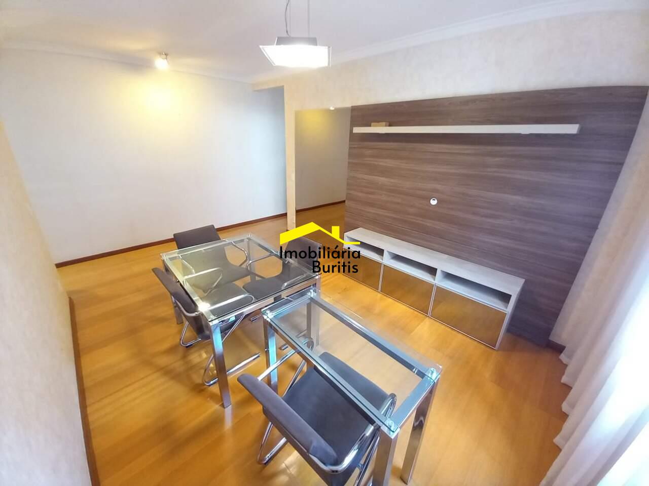 Apartamento à venda no Estoril: 