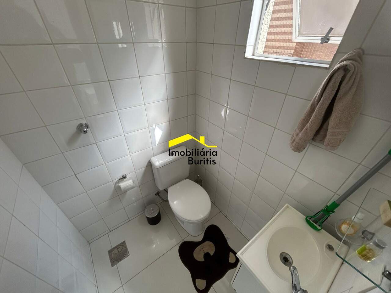 Apartamento à venda no Estoril: 
