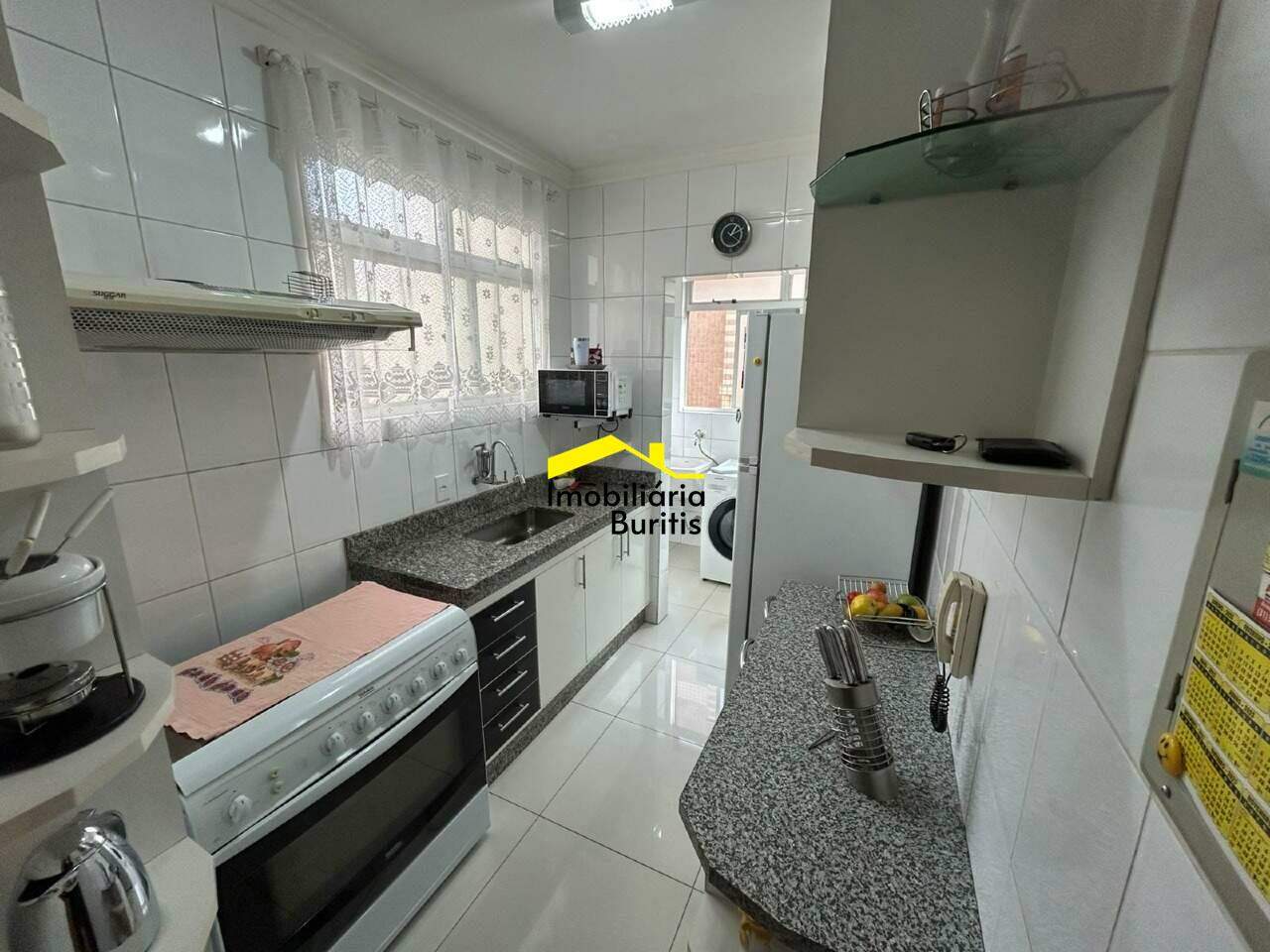 Apartamento à venda no Estoril: 