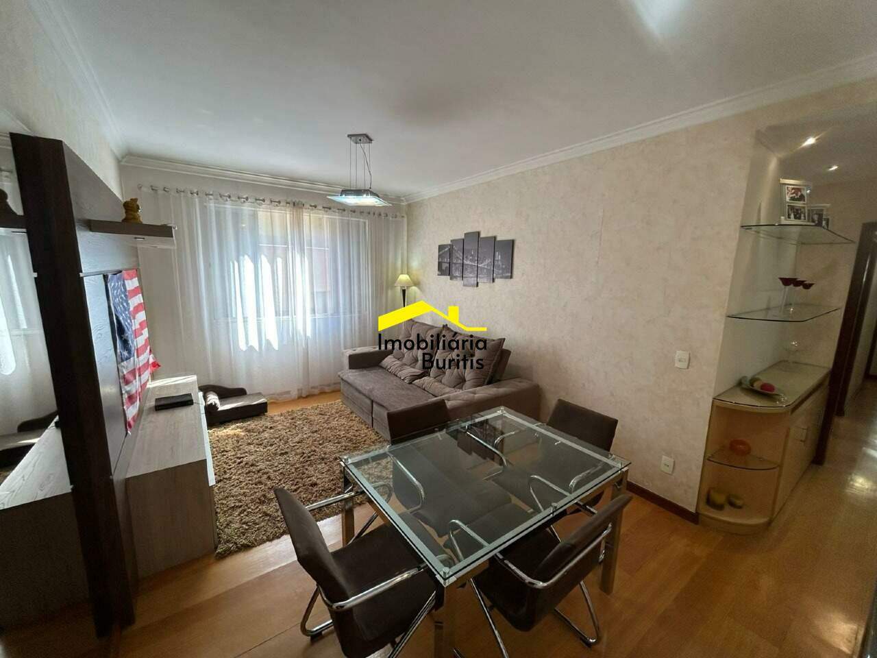 Apartamento à venda no Estoril: 