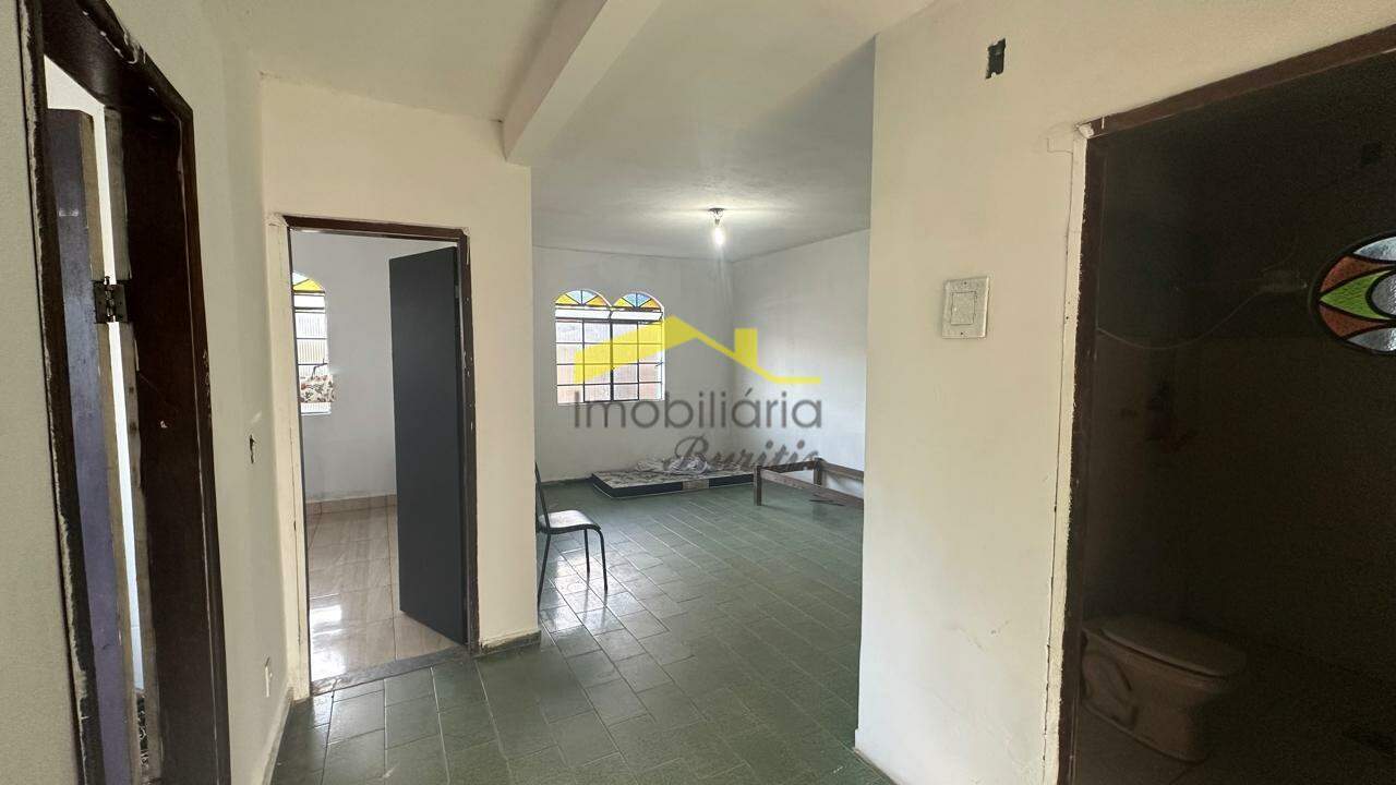 Casa à venda no Palmeiras: 