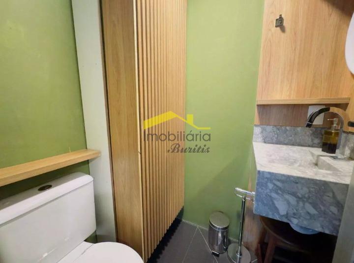 Apartamento à venda no Buritis: 