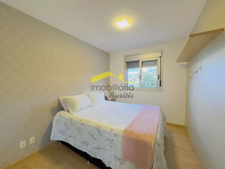 Apartamento à venda no Buritis: 