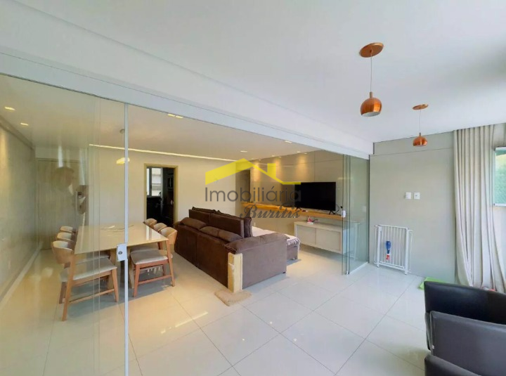 Apartamento à venda no Buritis: 