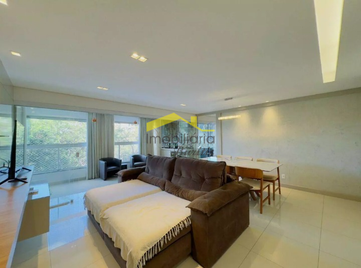 Apartamento à venda no Buritis: 