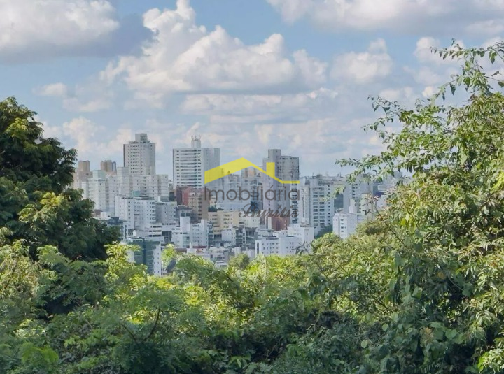 Apartamento à venda no Buritis: 