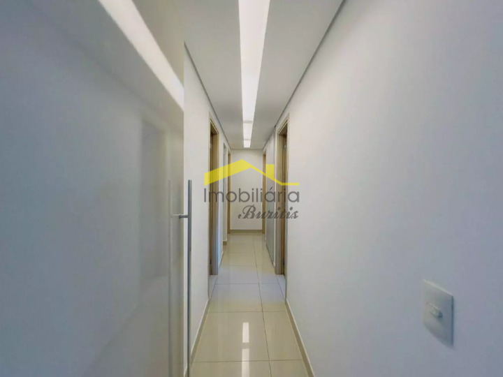 Apartamento à venda no Buritis: 