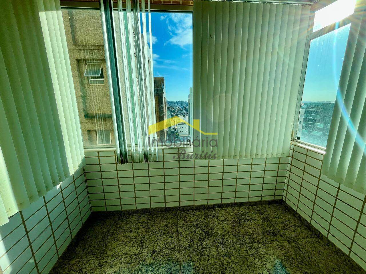 Apartamento para aluguel no Buritis: 