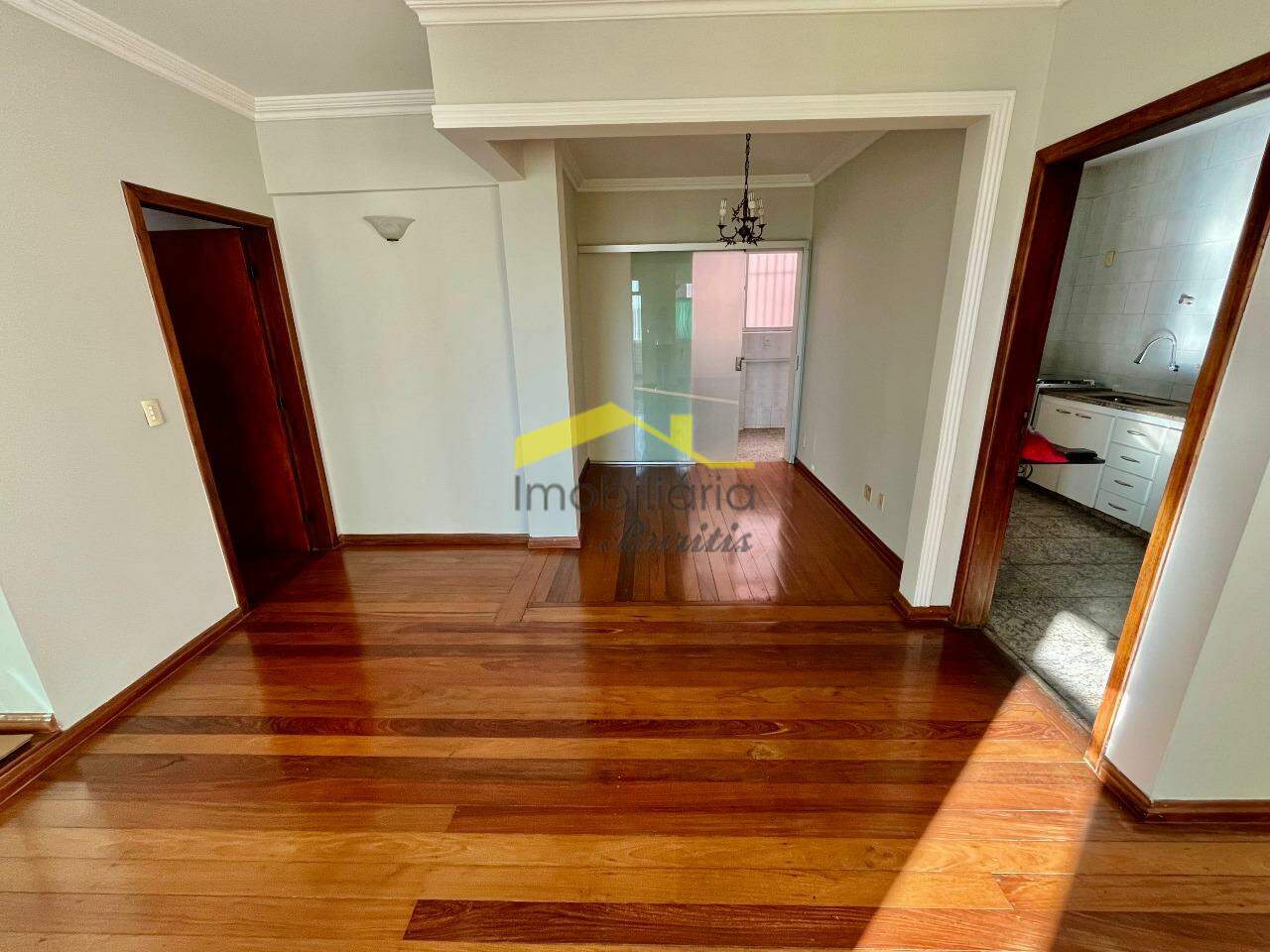 Apartamento para aluguel no Buritis: 