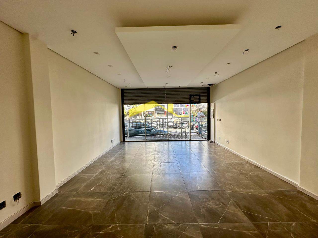 Loja para aluguel no Buritis: 