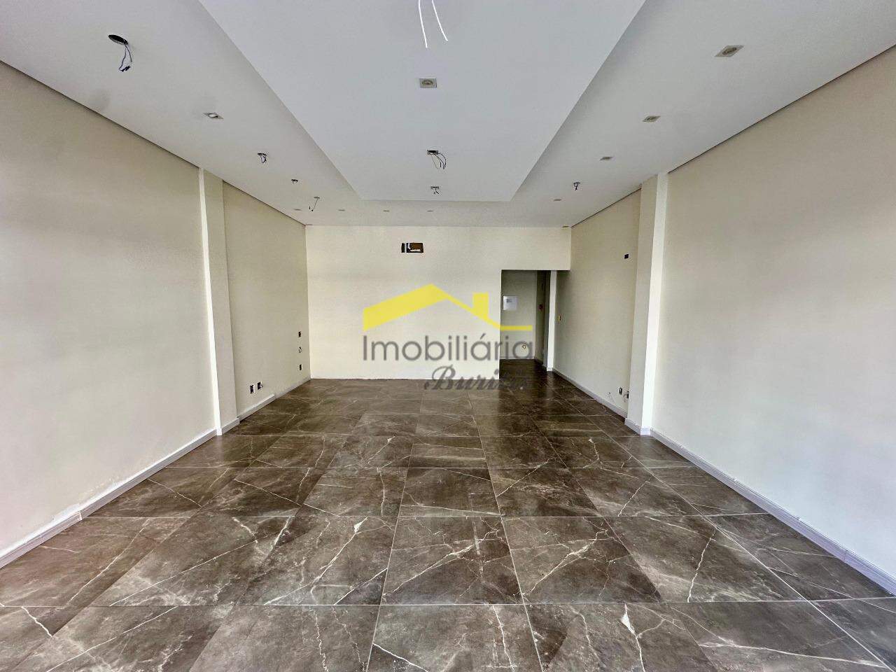 Loja para aluguel no Buritis: 