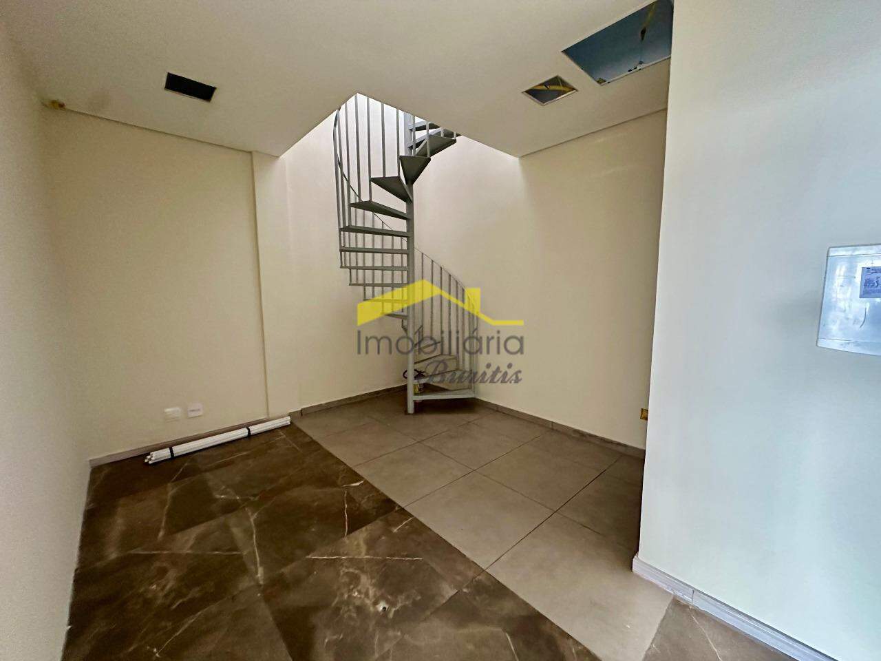 Loja para aluguel no Buritis: 