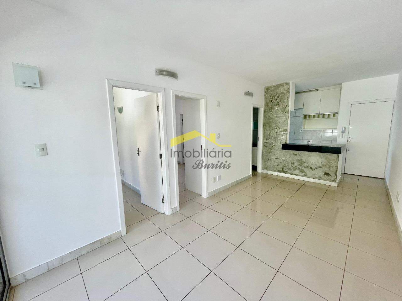 Apartamento à venda no Buritis: 