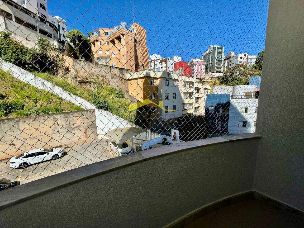 Apartamento à venda no Buritis: 