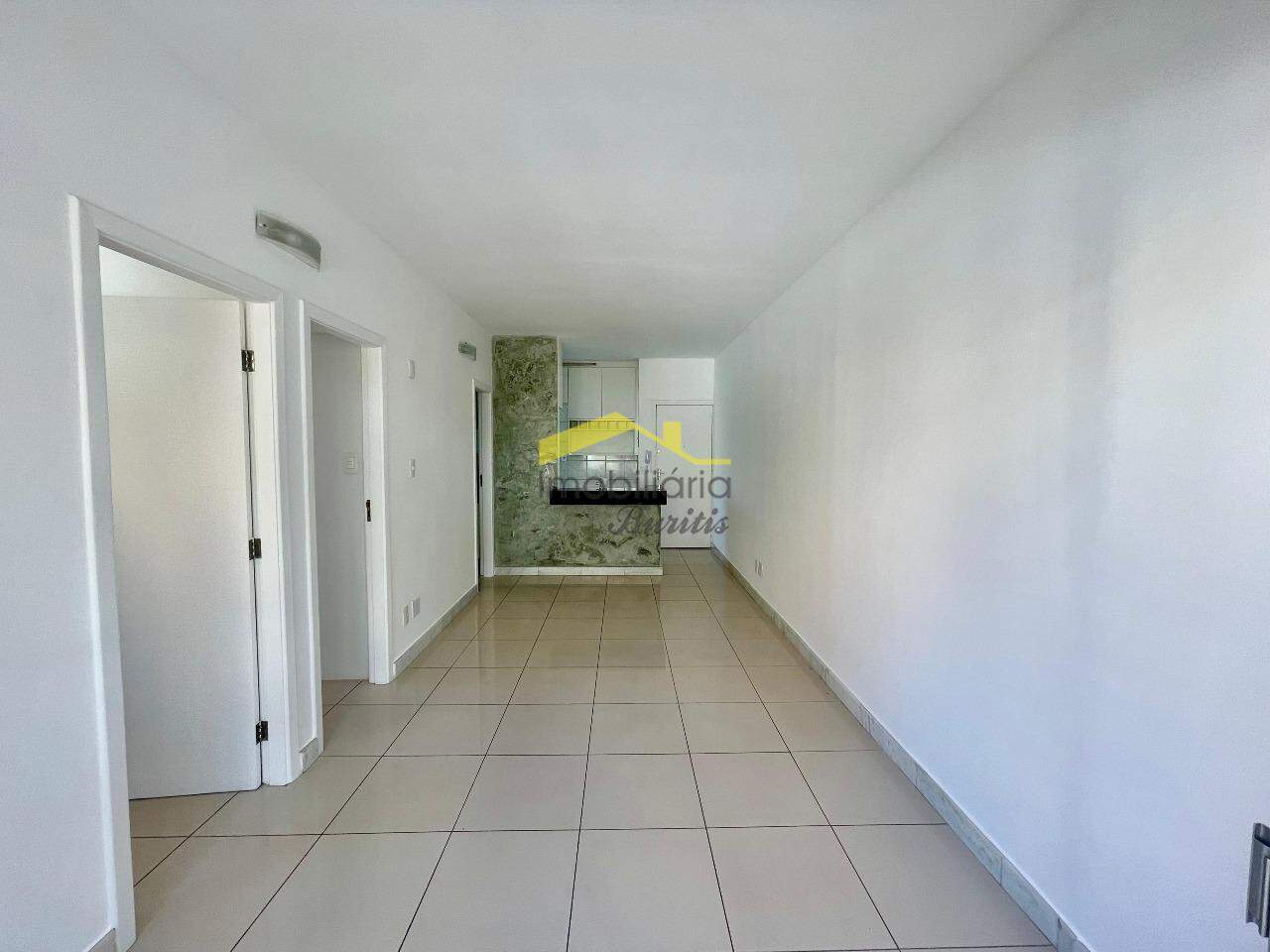 Apartamento à venda no Buritis: 