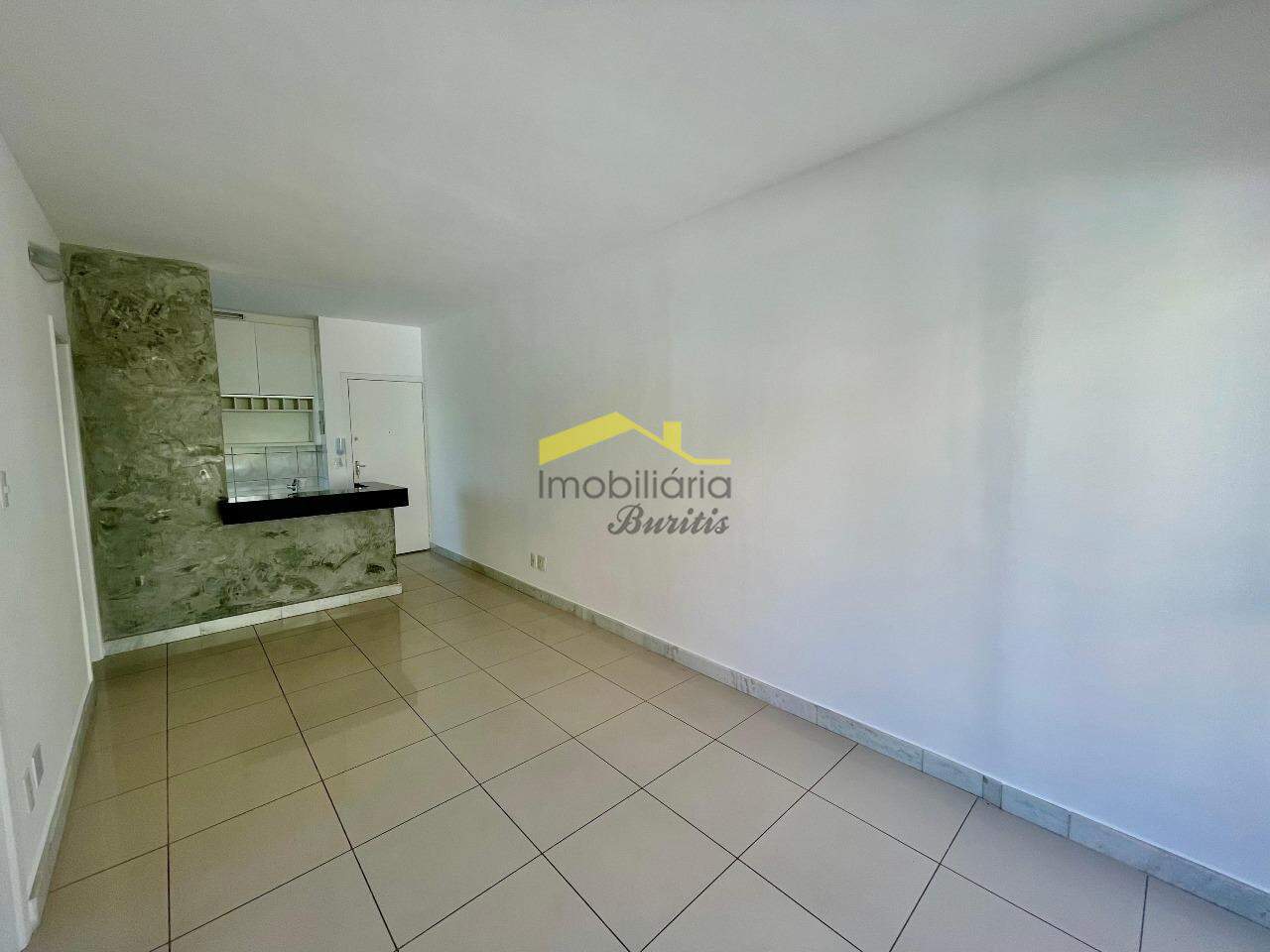 Apartamento à venda no Buritis: 