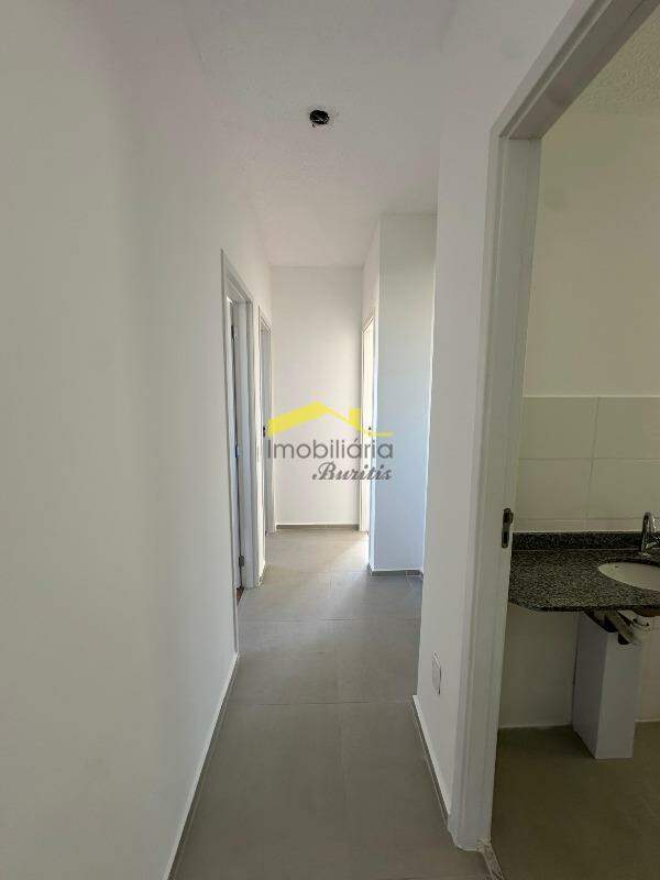 Apartamento à venda no Palmeiras: 