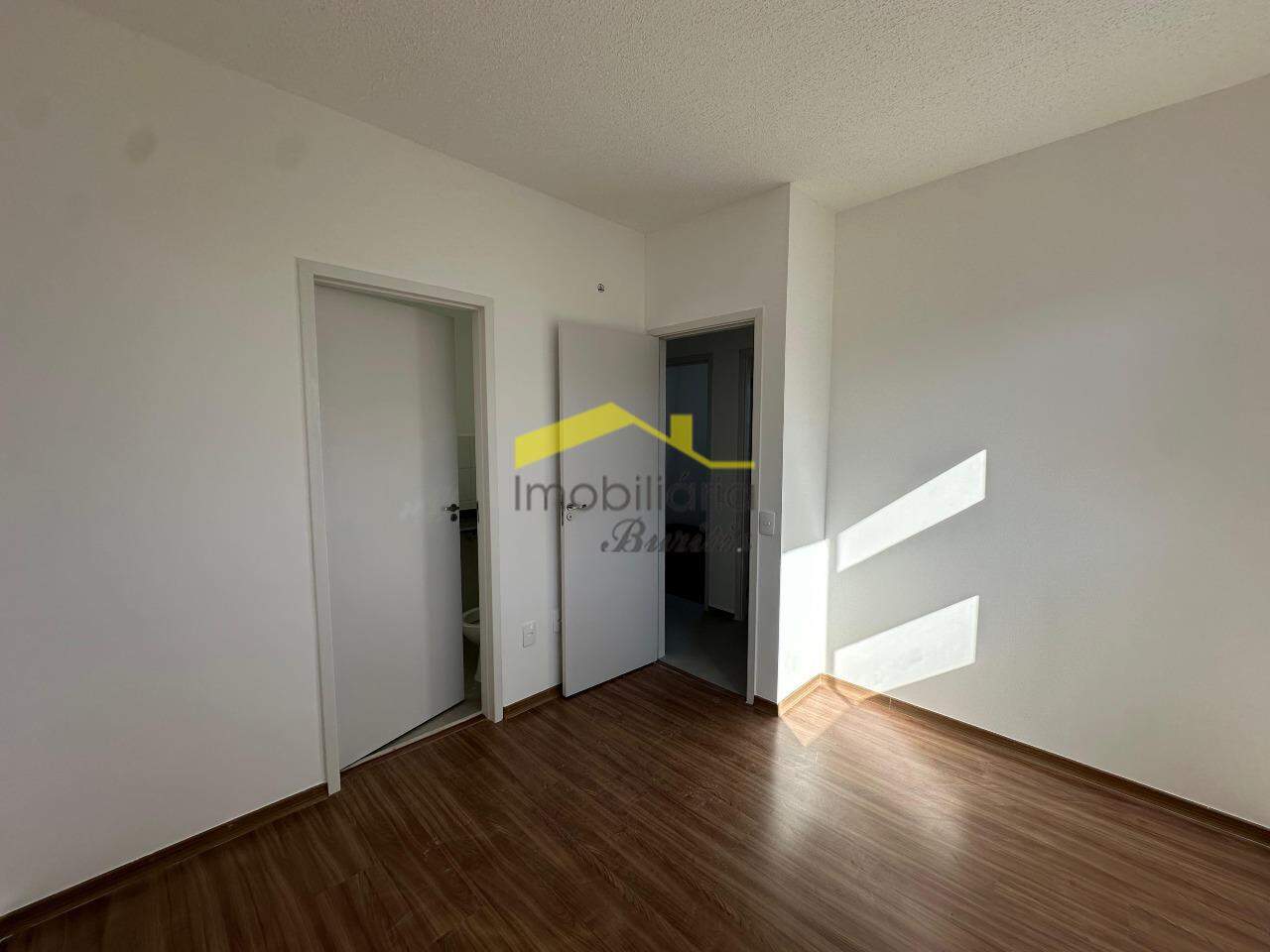 Apartamento à venda no Palmeiras: 