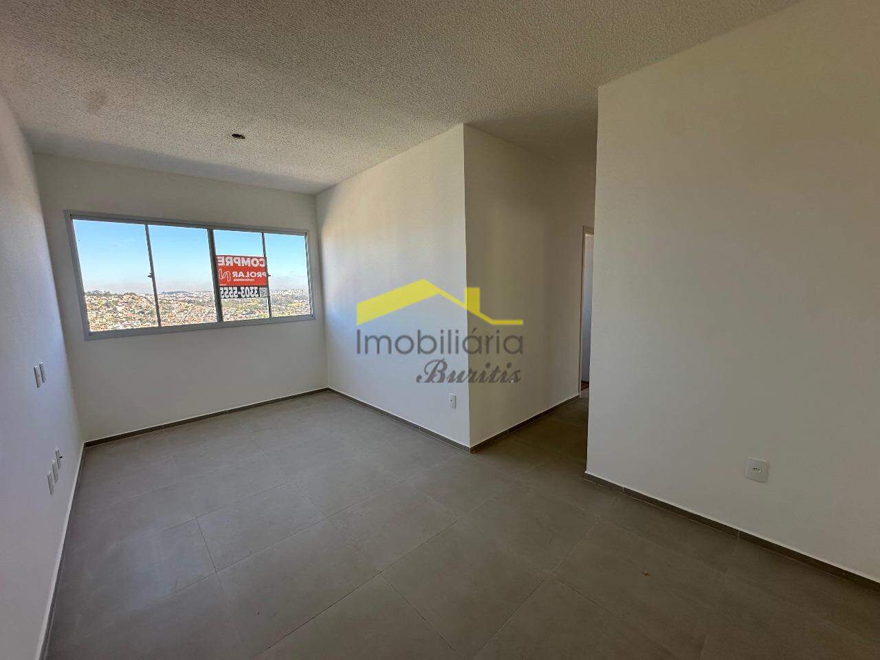 Apartamento à venda no Palmeiras: 