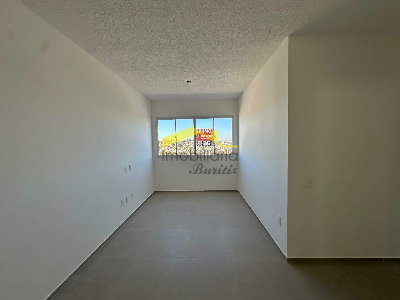 Apartamento à venda no Palmeiras: 