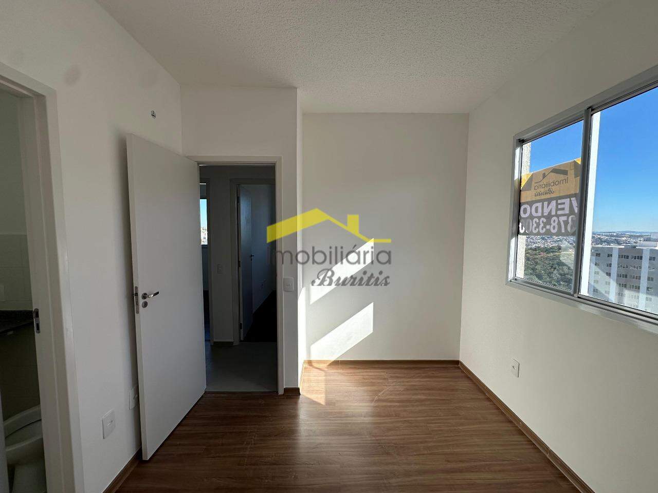 Apartamento à venda no Palmeiras: 