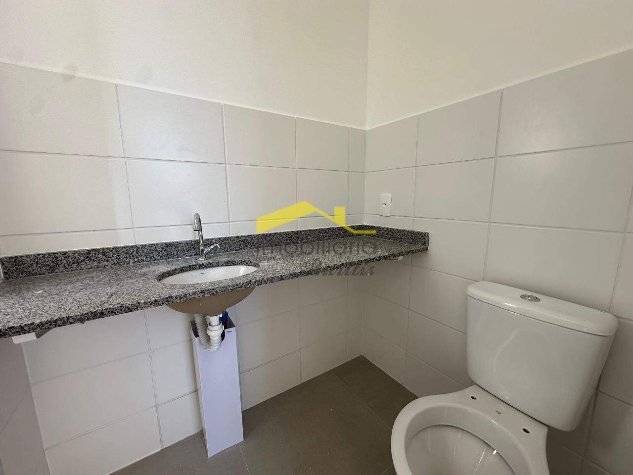 Apartamento à venda no Palmeiras: 
