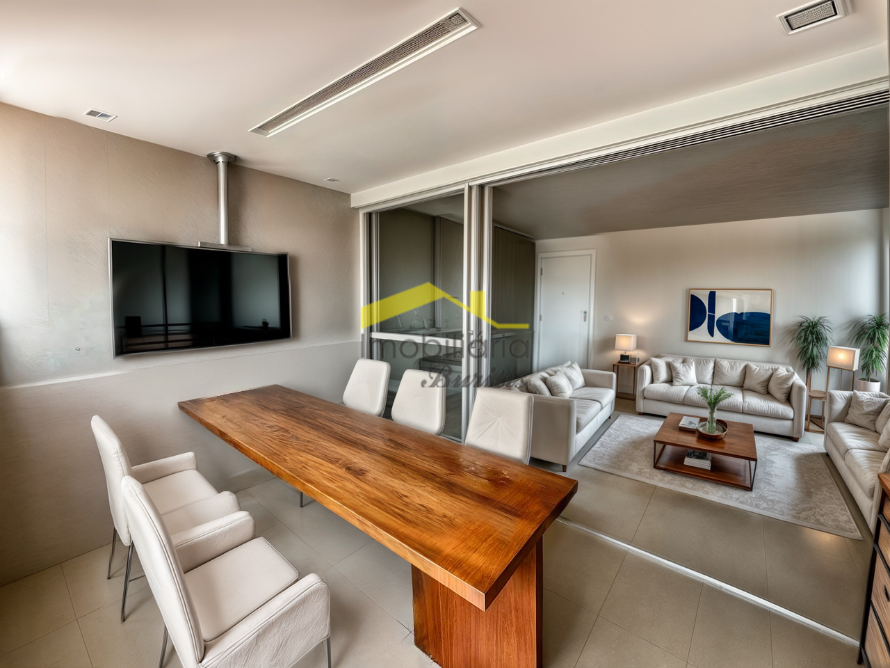 Apartamento à venda no Buritis: 