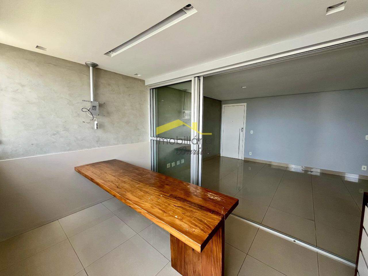 Apartamento à venda no Buritis: 