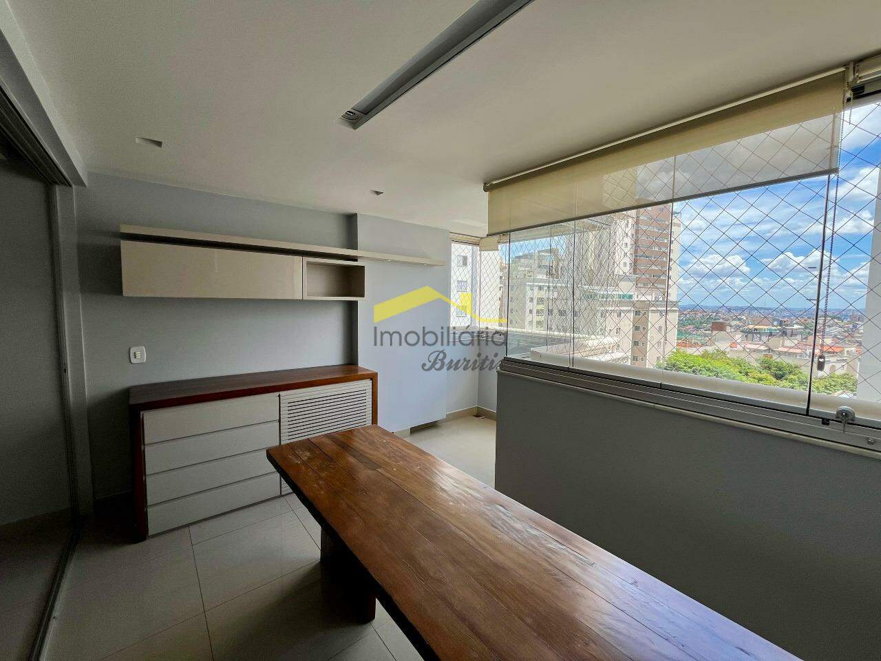 Apartamento à venda no Buritis: 