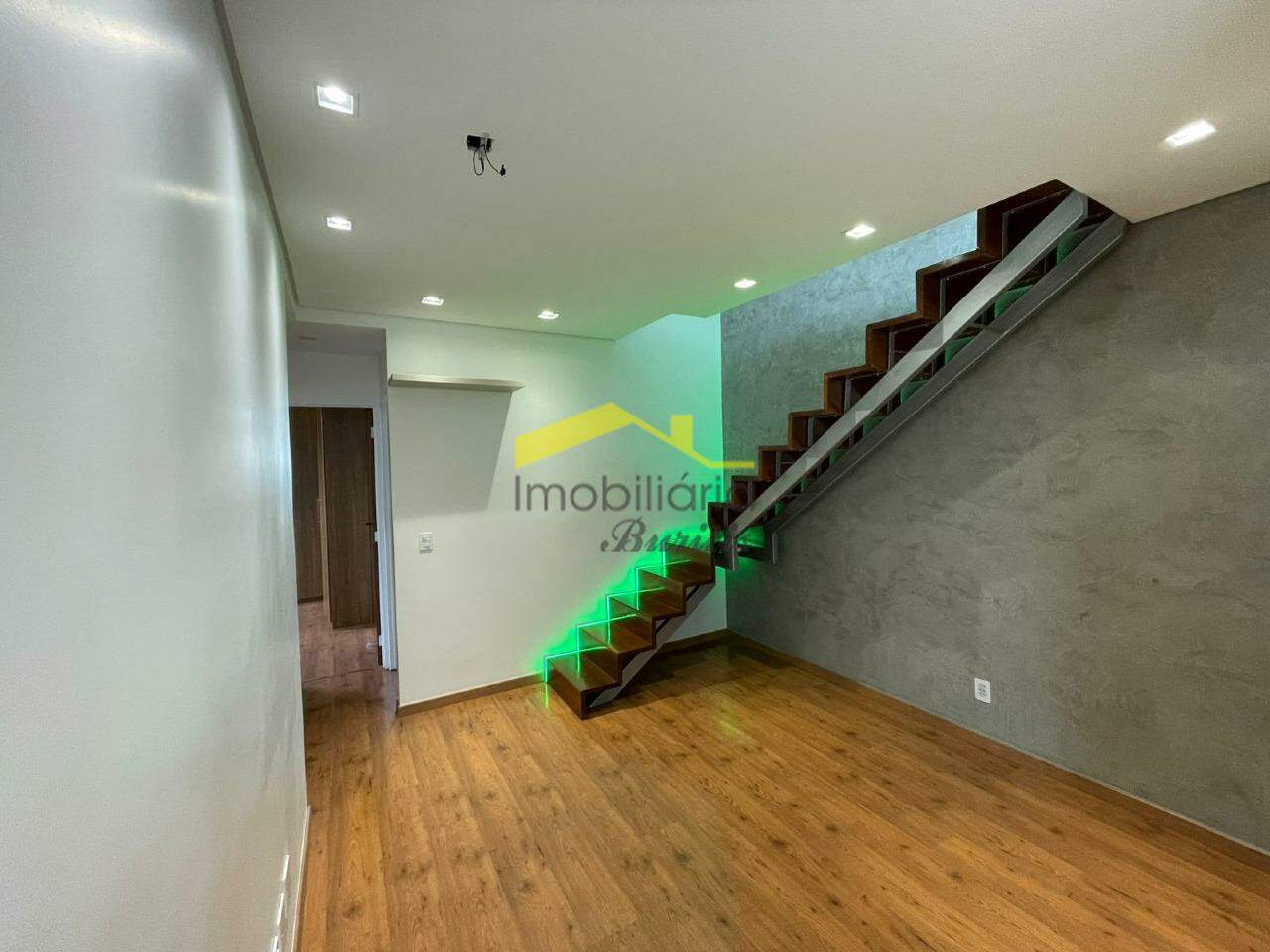 Cobertura à venda no Buritis: 