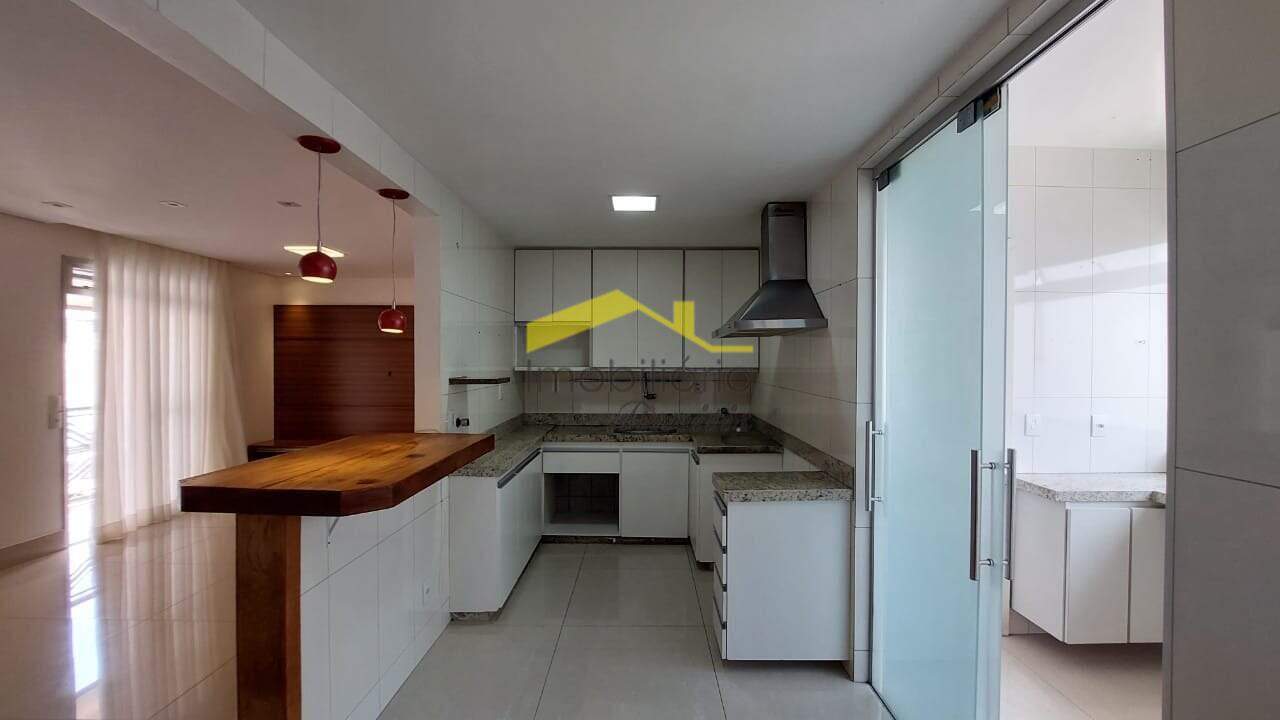 Apartamento à venda no Buritis: 