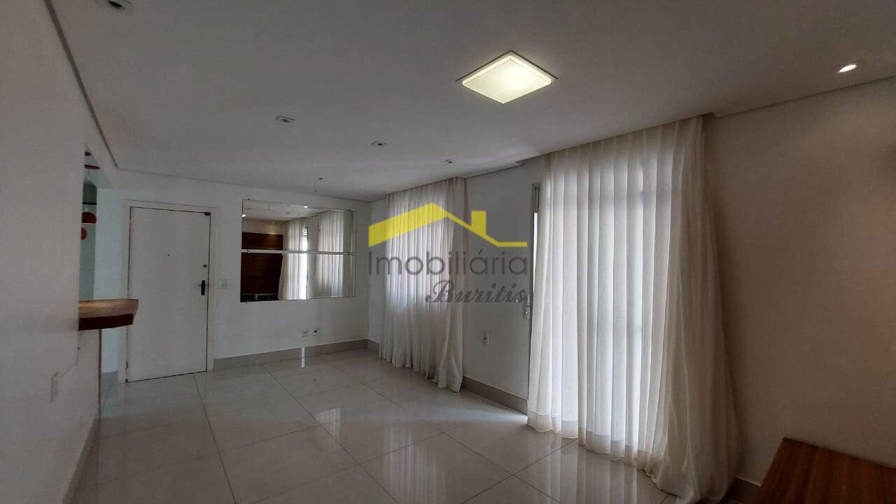 Apartamento à venda no Buritis: 