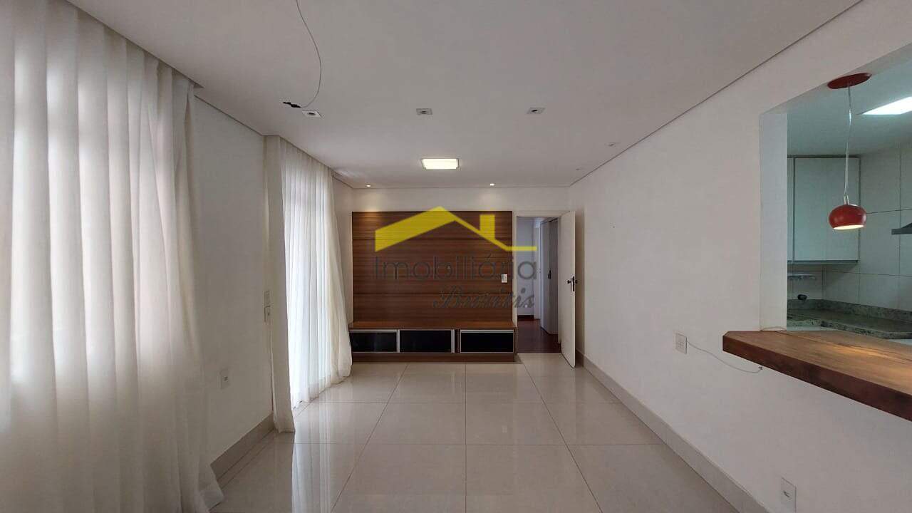 Apartamento à venda no Buritis: 