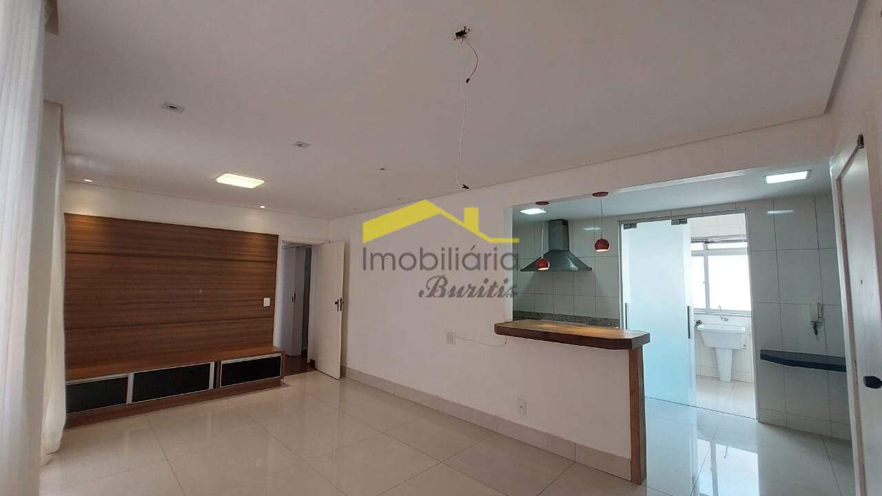 Apartamento à venda no Buritis: 