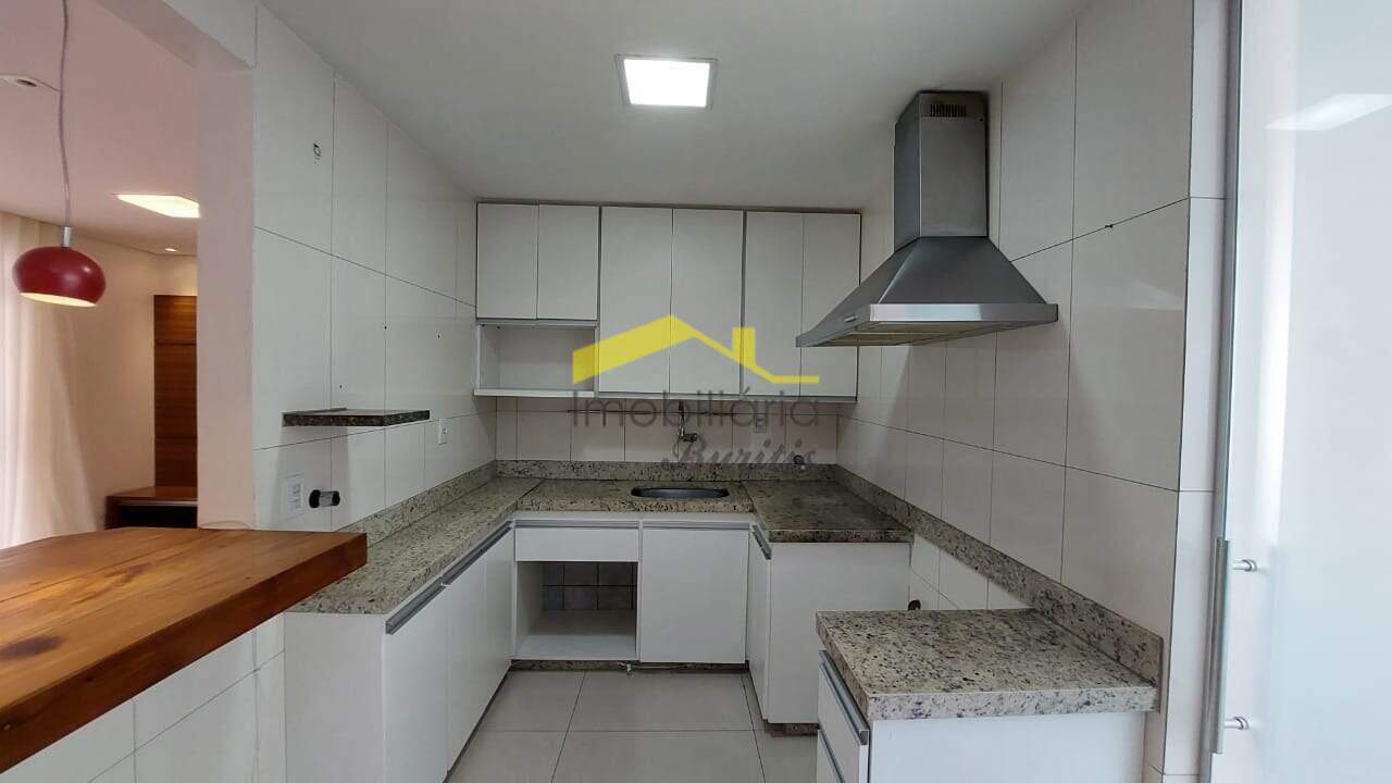 Apartamento à venda no Buritis: 