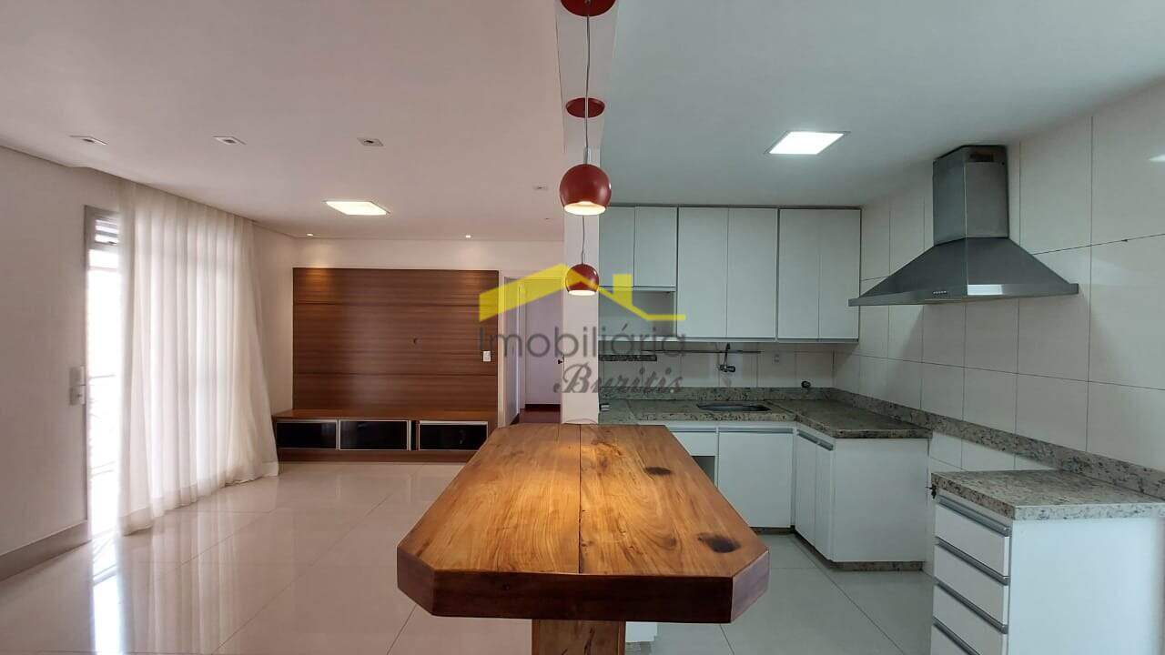 Apartamento à venda no Buritis: 