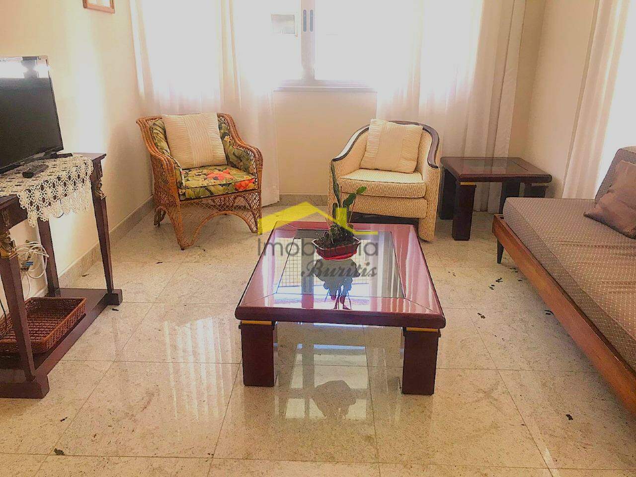 Apartamento à venda no Buritis: ambiente estar